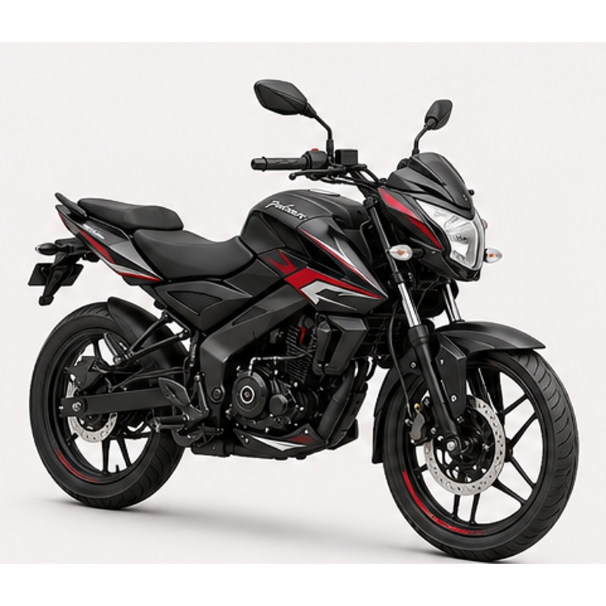 Bajaj Pulsar NS125 Bajaj Pulsar NS125