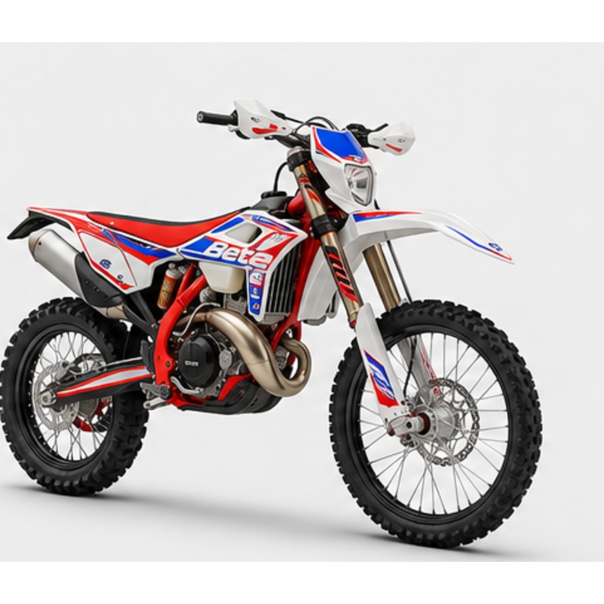 Beta RR 390 Beta RR 390