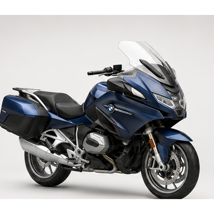 BMW R 1250 RT BMW R 1250 RT