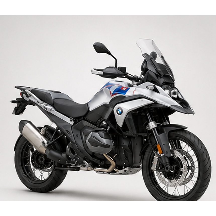 BMW R 1300 GS BMW R 1300 GS