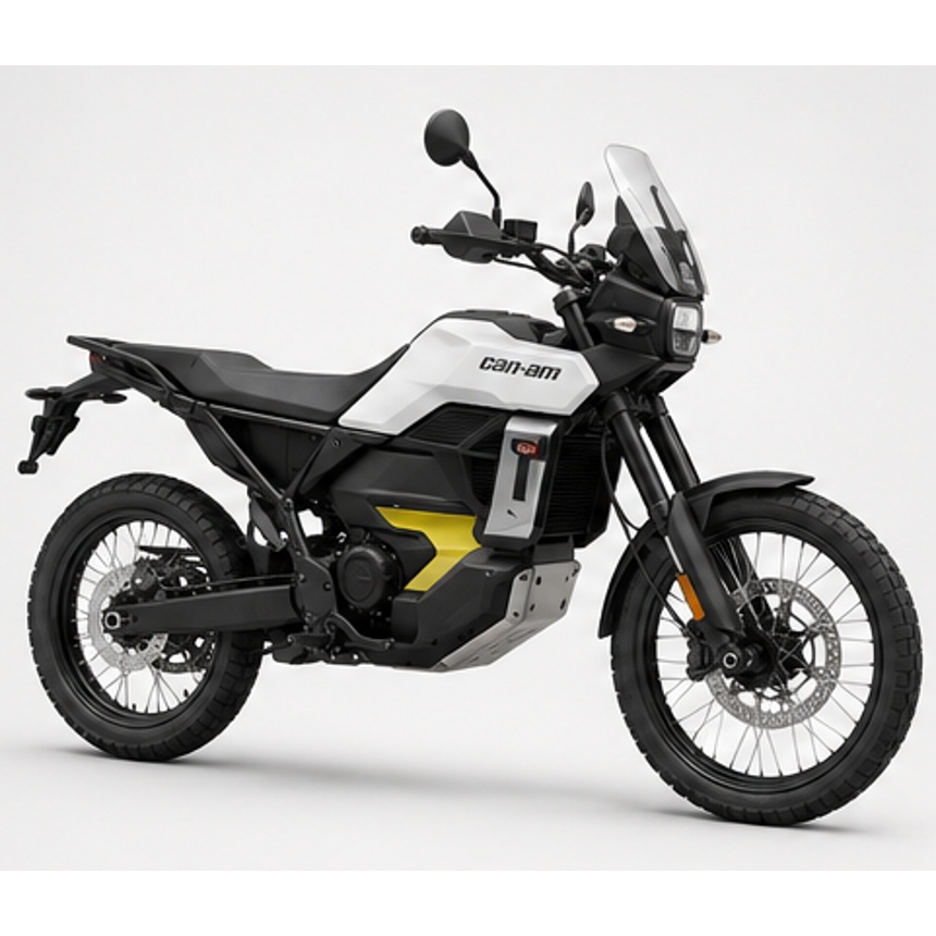 Can-Am Origin Can-Am Origin