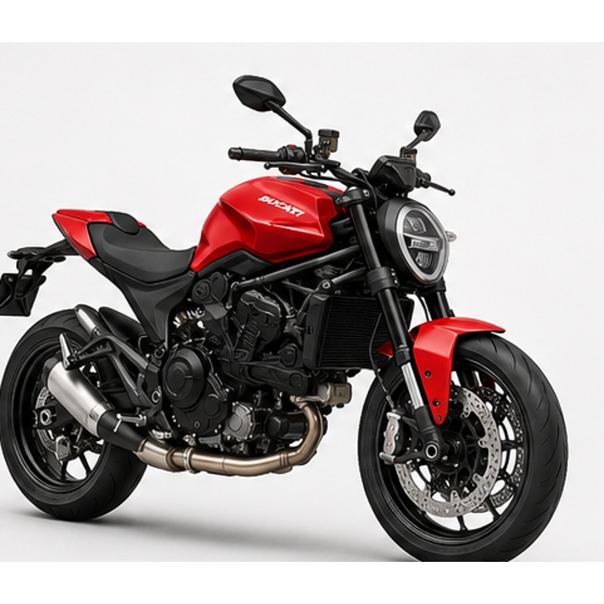 Ducati Monster Ducati Monster