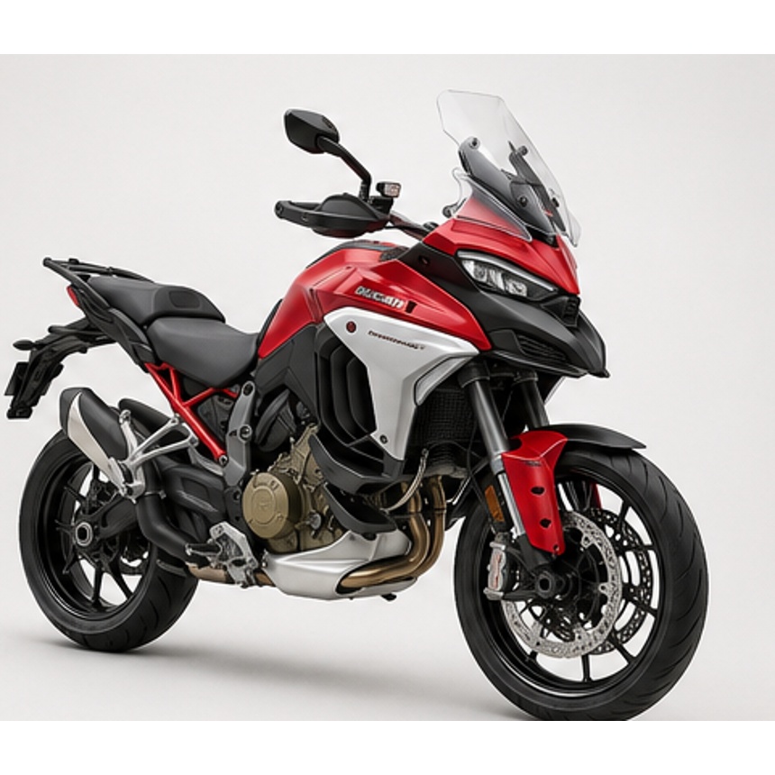 Ducati Multistrada V4 Ducati Multistrada V4