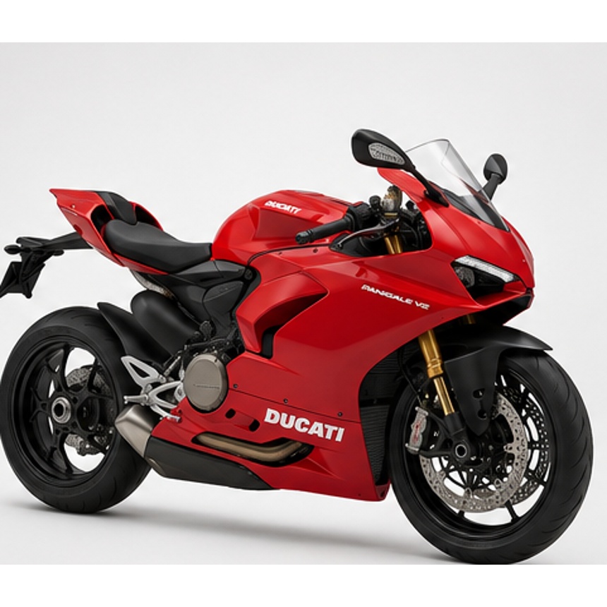 Ducati Panigale V2 Ducati Panigale V2