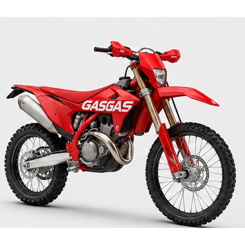 GasGas ES 350 GasGas ES 350