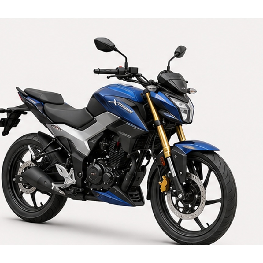 Hero Xtreme 125R Hero Xtreme 125R