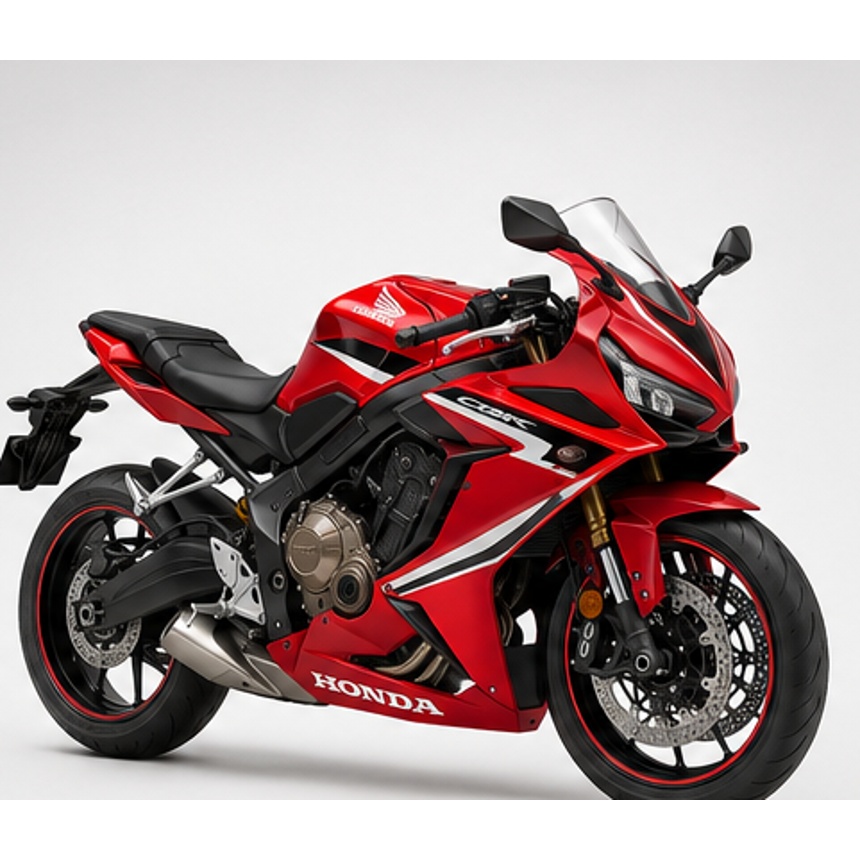 Honda CBR650R Honda CBR650R