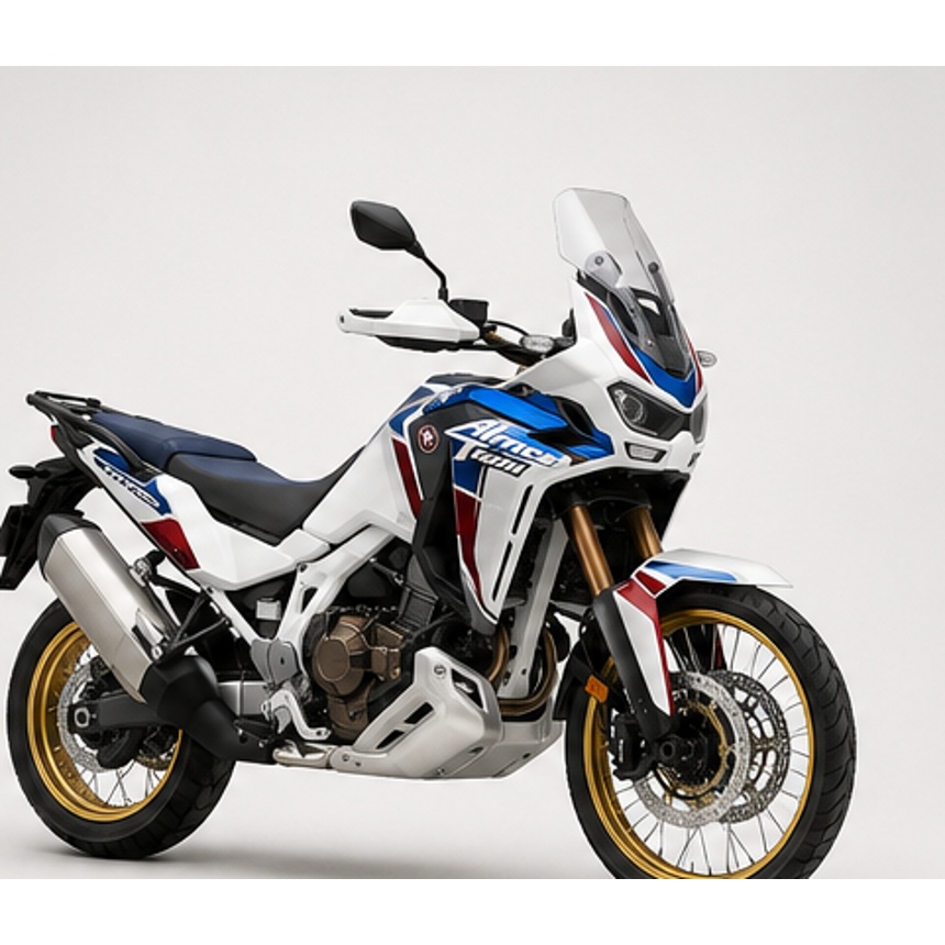 Honda CRF1100L Africa Twin Honda CRF1100L Africa Twin