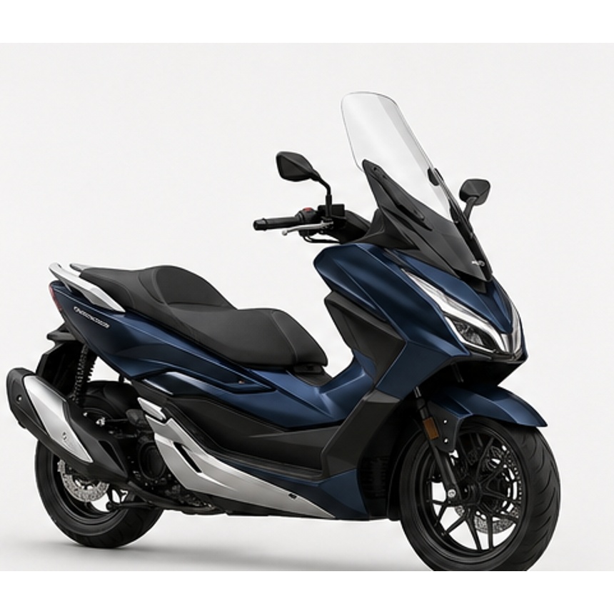 Honda Forza 350 Honda Forza 350