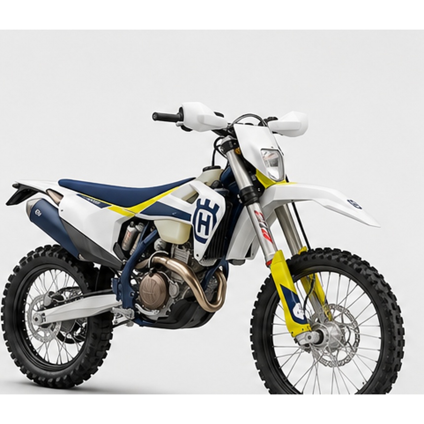 Husqvarna FE 350 Husqvarna FE 350