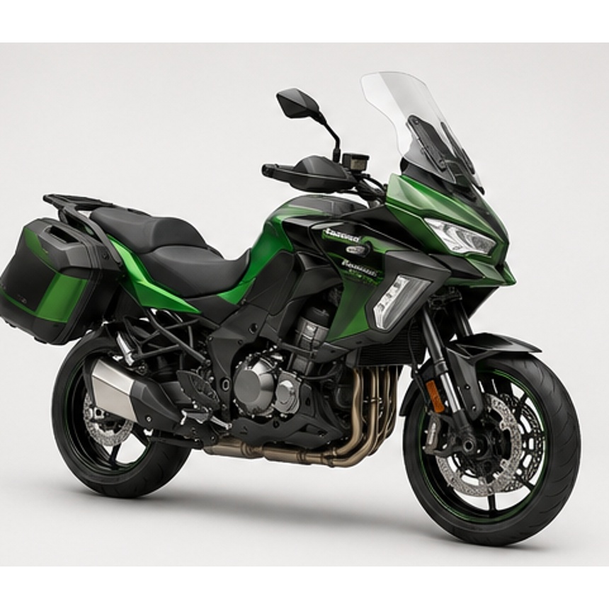 Kawasaki Versys 1000 SE Kawasaki Versys 1000 SE
