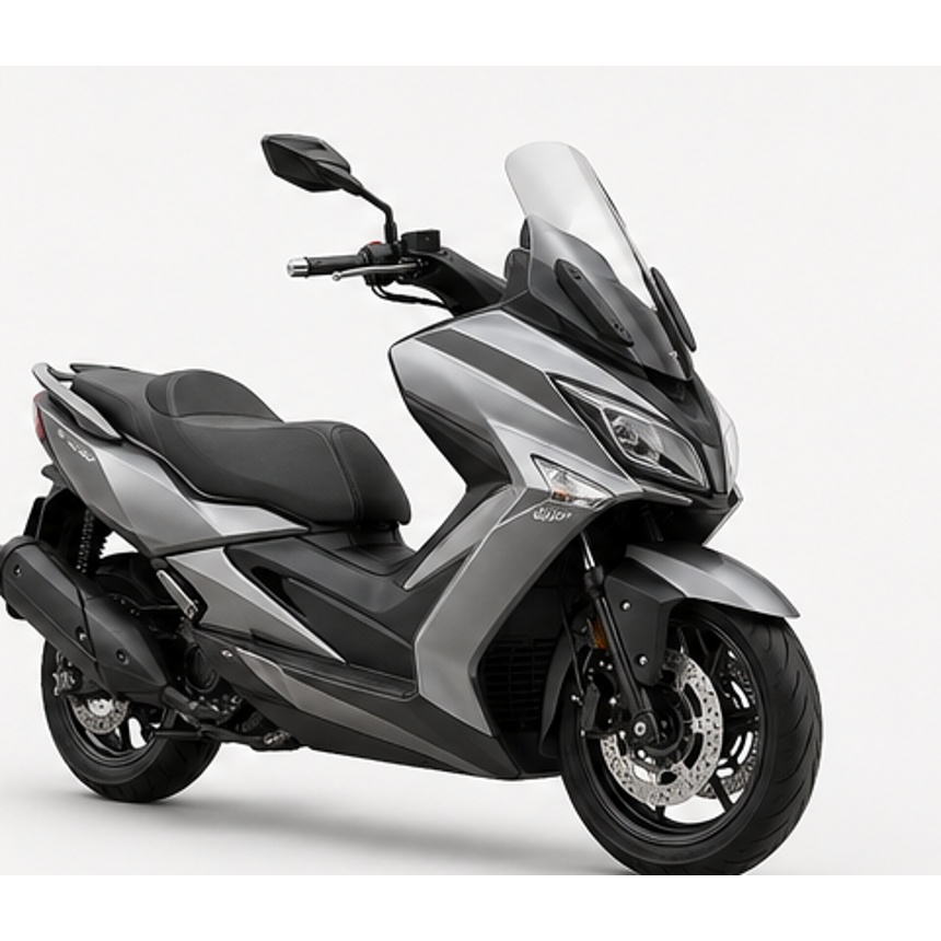 Kymco Xciting S 400 Kymco Xciting S 400