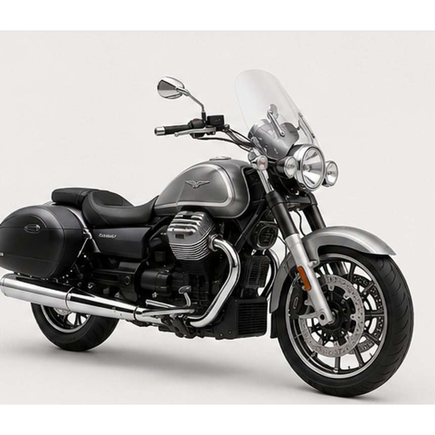 Moto Guzzi California Touring Moto Guzzi California Touring