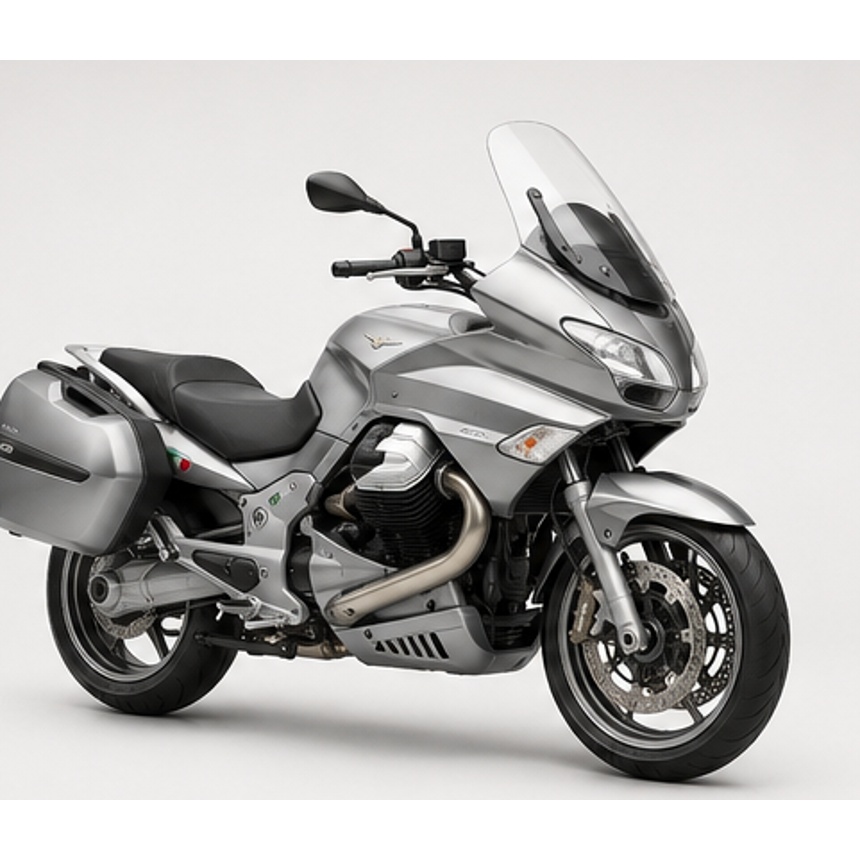 Moto Guzzi Norge Moto Guzzi Norge