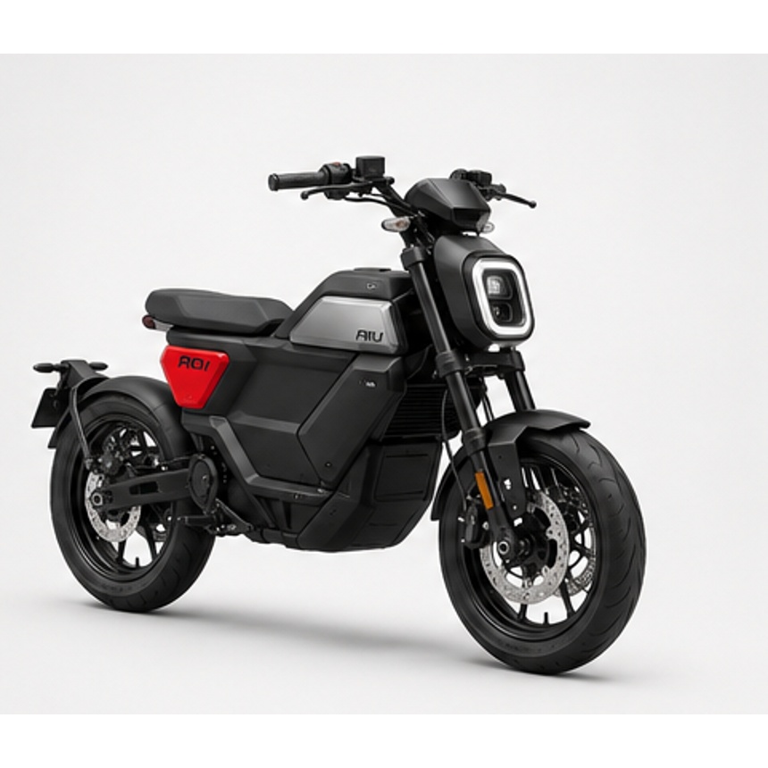 NIU RQi Sport NIU RQi Sport