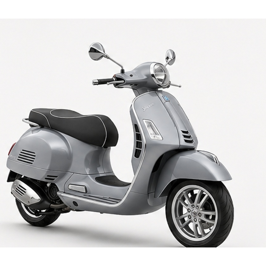 Vespa GTS 300 Vespa GTS 300