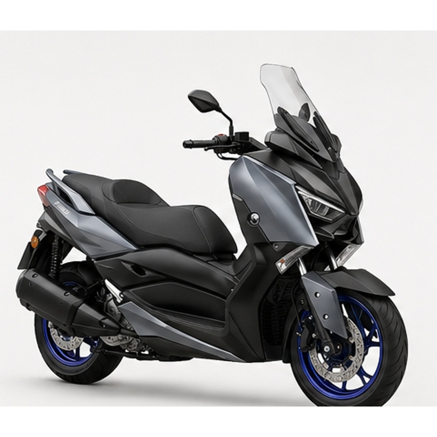Yamaha XMAX 300 Yamaha XMAX 300