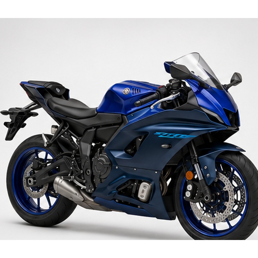 Yamaha YZF-R7 Yamaha YZF-R7